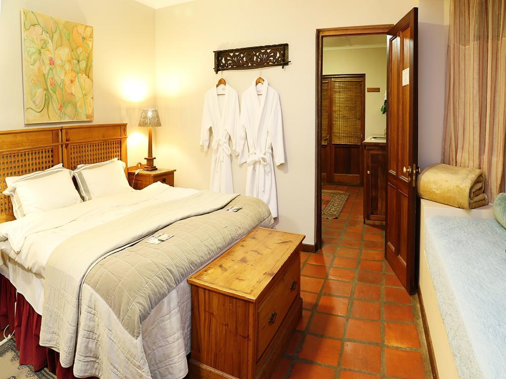 Skeiding Guest Farm Hotel Heidelberg  Exterior photo