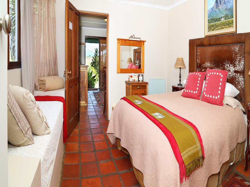 Skeiding Guest Farm Hotel Heidelberg  Exterior photo