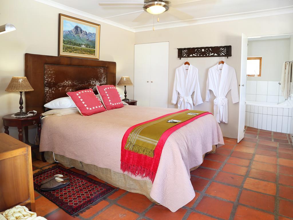 Skeiding Guest Farm Hotel Heidelberg  Exterior photo