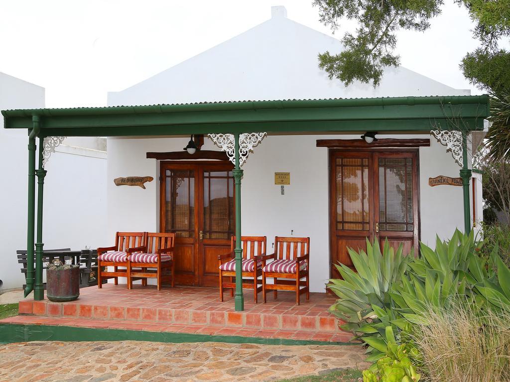 Skeiding Guest Farm Hotel Heidelberg  Exterior photo