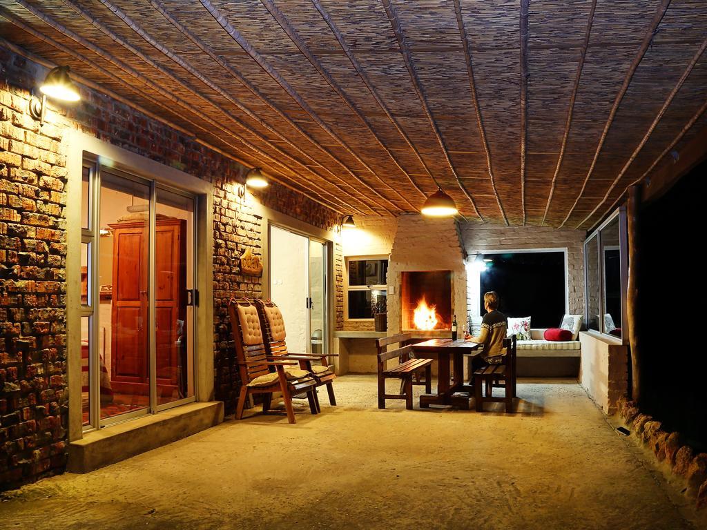 Skeiding Guest Farm Hotel Heidelberg  Exterior photo