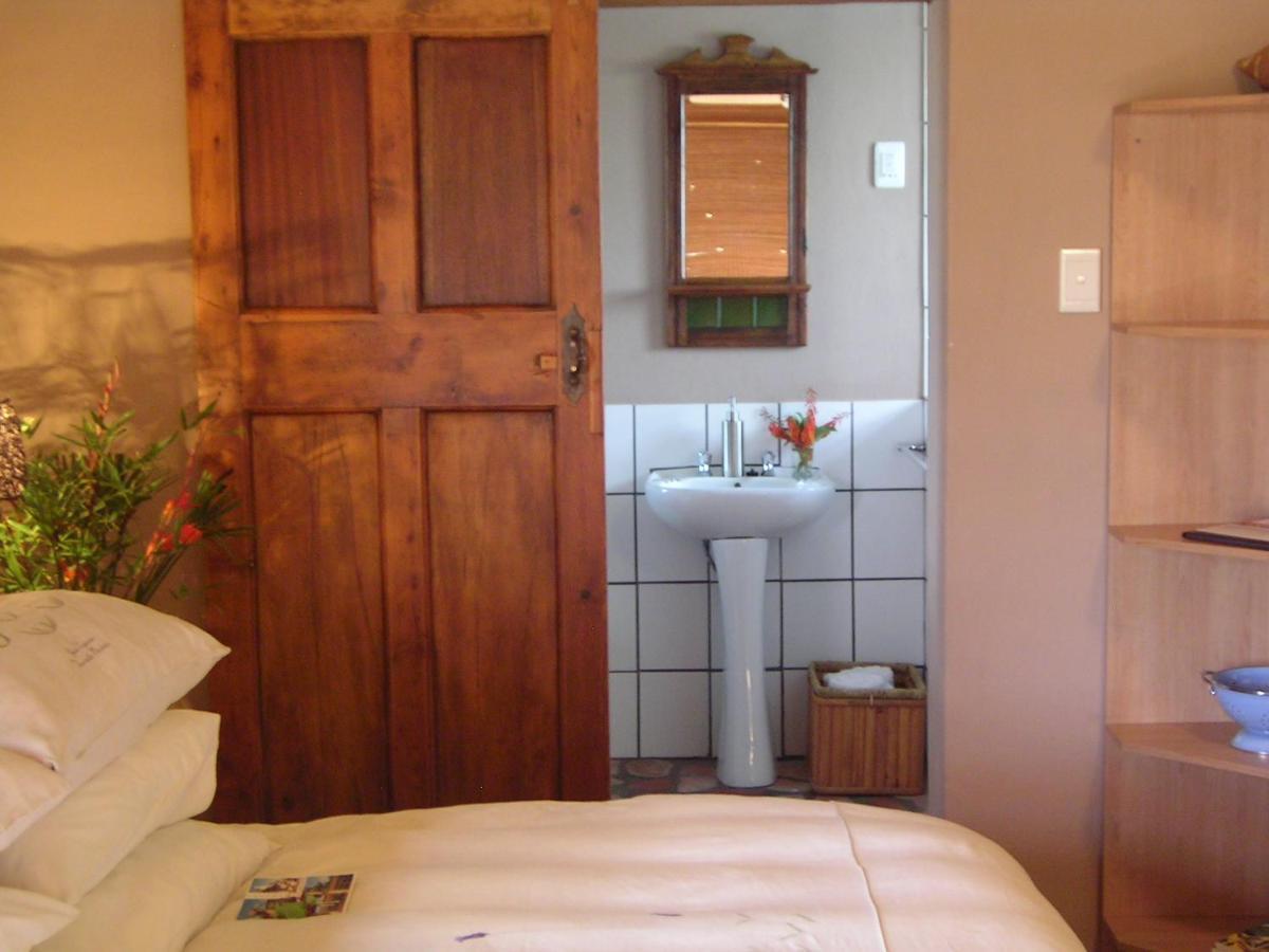 Skeiding Guest Farm Hotel Heidelberg  Exterior photo